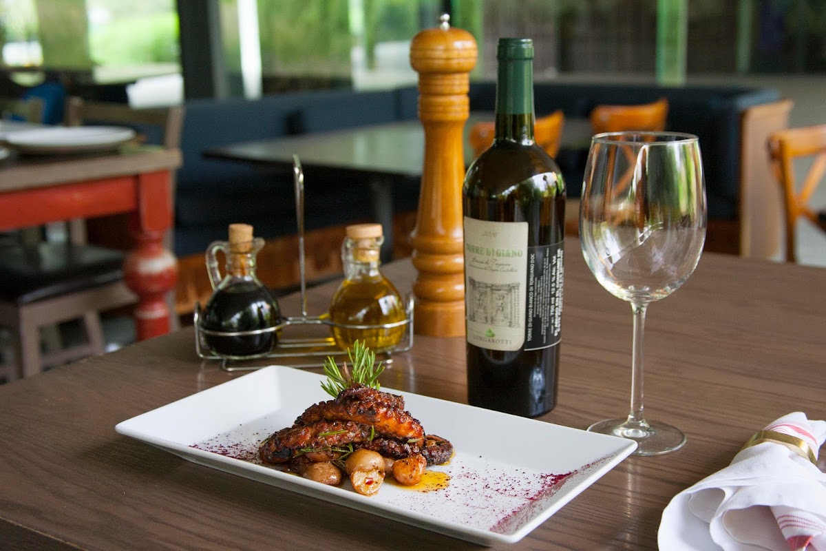 Slide Background Image